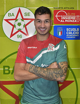 Moretti Juan Ignazio