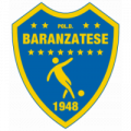 Baranzatese 1948