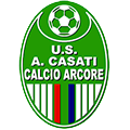 Casati Calcio Arcore