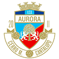 Aurora Cerro Cantalupo