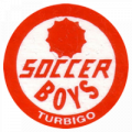 Soccer Boys