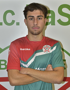 Argenti Riccardo