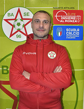 Castagna Davide