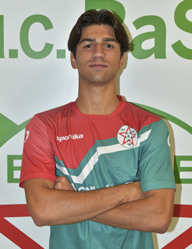 Corbetta Laerte