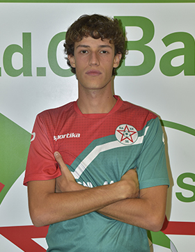 Crespi Riccardo
