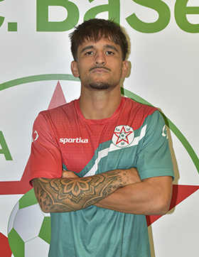 Martirani Pietro