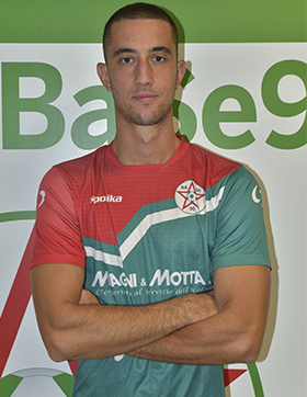 Montrasio Simone