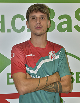 Pavan Luca