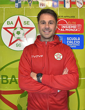 Perego Matteo