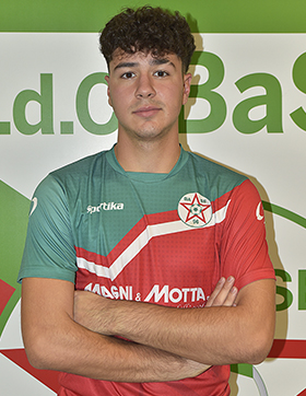 Risolo Alessandro