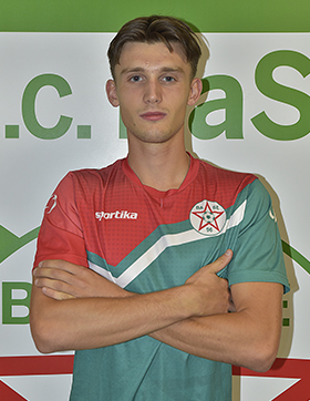 Spandri Nicolò