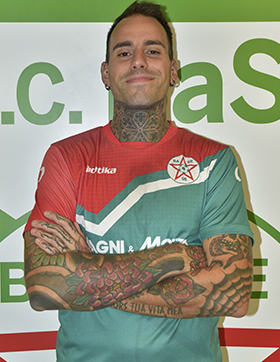 Stefanoni Manuel