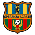 Speranza Agrate