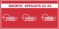 Insieme al Monza: il progetto affiliate compie 5️⃣ anni