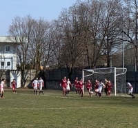 Giovanissimi under 14 regionali