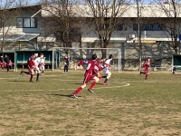 Giovanissimi under 14 regionali