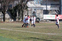 Giovanissimi 2008 Regionali