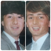 Per non dimenticare ❤️ 37 anni fa la strage della Val di Stava