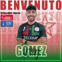 ECCELLENZA stagione sportiva 2023/24 • “NEW PLAYER” un classe 2000 tutta fascia