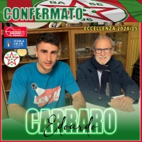 ECCELLENZA • stagione sportiva 2024-25