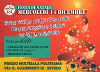 FESTA di NATALE 2022