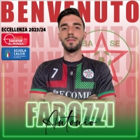 ECCELLENZA stagione sportiva 2023/24 • “NEW PLAYER” d&#039;attacco