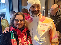 🔴🟢 FIAMMA OLIMPICA