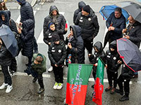 🔴🟢 FIAMMA OLIMPICA