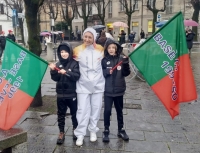 🔴🟢 FIAMMA OLIMPICA