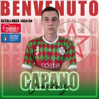 ECCELLENZA stagione sportiva 2023/24 • “NEW PLAYER”... dal Vighignolo un classe 2004