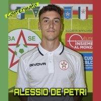 PROMOZIONE • Un nuovo acquisto e otto conferme