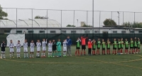 SETTORE GIOVANILE • Foto dal test match vs Juventus e ospite d&#039;onore Claudio Marchisio