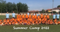 Terzo giorno di 💚 SUMMER CAMP 2022 ❤️