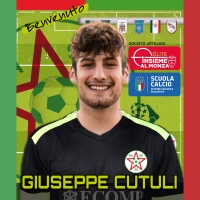 IL DS GLAUCO PAGGETTA CENTRA LA SESTINA...