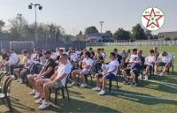 PROMOZIONE e JUNIORES • alzato il sipario sulla nuova stagione