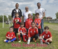 Foto _ 36º MEMORIAL PAOLO e DAVIDE DISARÒ • Piccoli Amici 2015-16