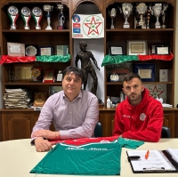 NUOVA STAGIONE, NUOVE AMBIZIONI, NUOVI TRAGUARDI!