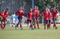 AL VIA TUTTO IL SETTORE AGONISTICO • TUTTI IN CAMPO !!!