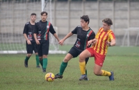 AL VIA TUTTO IL SETTORE AGONISTICO • TUTTI IN CAMPO !!!