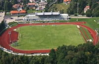 JUNIORES, GRANDE VITTORIA E 3 PUNTI D&#039;ORO