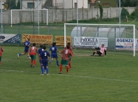 Play-off contro Monfalcone