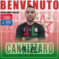 ECCELLENZA stagione sportiva 2023/24 • “NEW PLAYER” una mezz&#039;ala con il vizio del gol