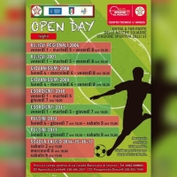 ⚽️⚽️⚽️  OPEN DAY 2022 ⚽️⚽️⚽️