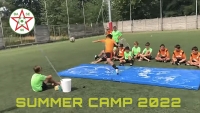 Summer Camp 2022 • si conclude oggi la quinta settimana