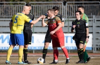 Ritorno in campo “amaro” per i ragazzi di mister Corti