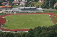 Lo Stadio