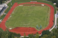 Lo Stadio